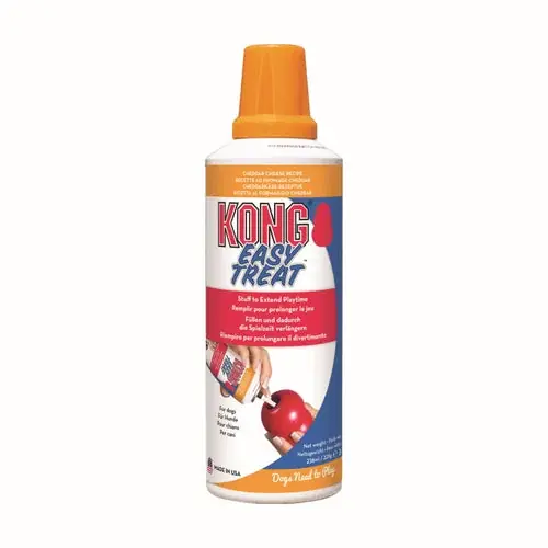 Så länge lagret räcker | Kong Stuff”n”Paste Cheese Flavour 226gm