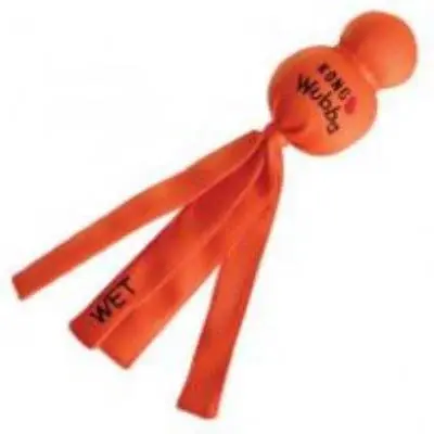 Precis inkommet - Kong Water Wubba Xlarge