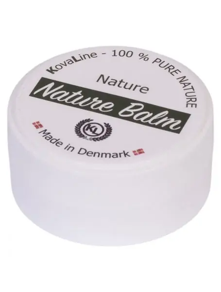 Kovaline – Naturbalsam, 50ml | Rea
