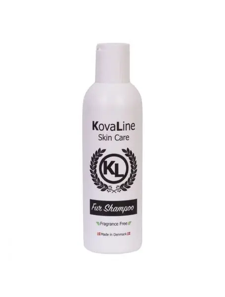 Kovaline – Schampo, 200ml - Prisnedsättning