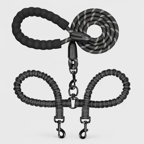Kraftig Bungee Koppel - Fabrikspris