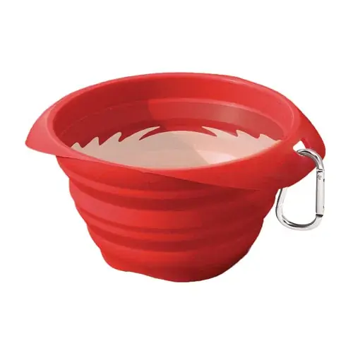 Kurgo Collaps-A-Bowl for Dogs | Extra rabatt