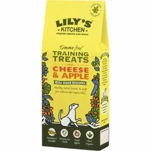 Lily´s Kitchen EU Training Treats | Hög kvalitet