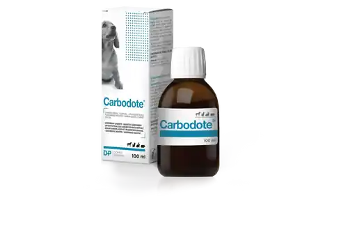 Bästsäljare - Liquid Carbodote, 100ml