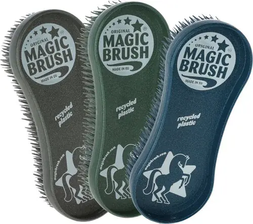Magic Brush Cornflowers Recycled - Finns i lager