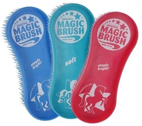 Bara denna vecka - Magic Brush Jellyfish