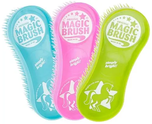 Mycket populär | Magic Brush Rainbow