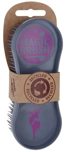 Magic Brush Recycled | Ta chansen