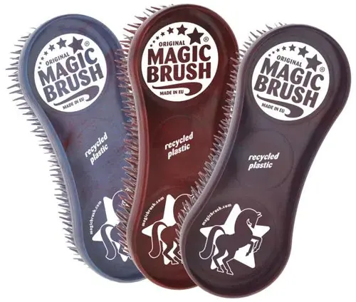 Magic Brush Recycled - Extra rabatt