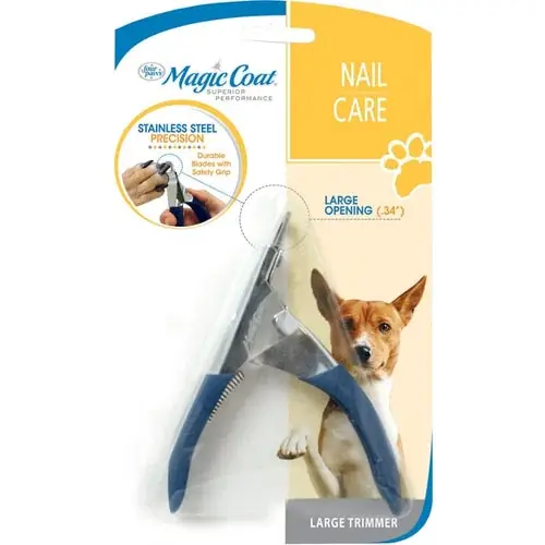 Efterfrågad | MAGIC COAT NAIL TRIMMER