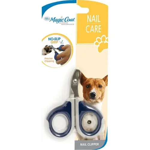 Försäljningssuccé - MAGIC COAT PET NAIL CLIPPER