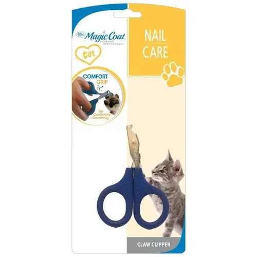 MAGIC COAT ULTIMATE TOUCH CAT CLAW CLIPPER - Tidsbegränsat erbjudande