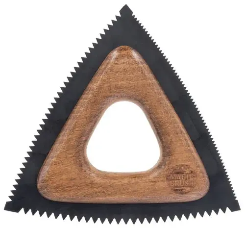 Erbjudandet går snart ut | MagicBrush Triangle