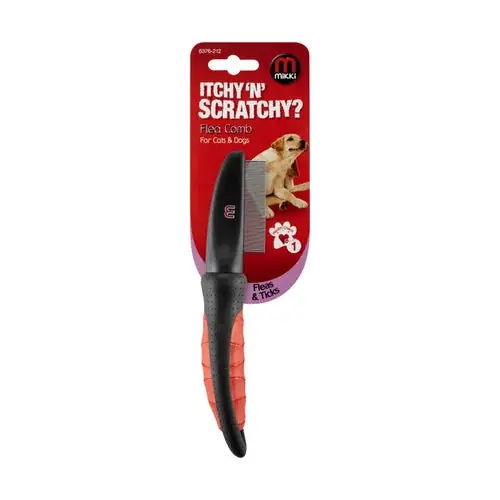 Tidsbegränsat erbjudande - Mikki Small Flea Comb