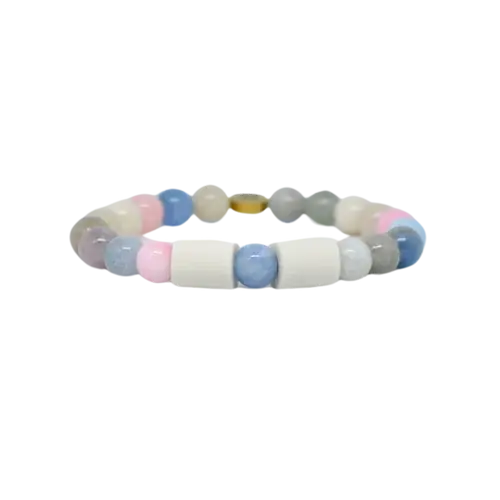 Precis tillagt | Morganit Pastell