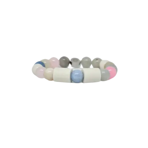 Fabrikspris - Morganit pastell – KIDS