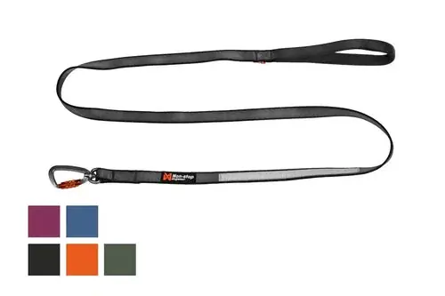 Säker betalning - Move leash