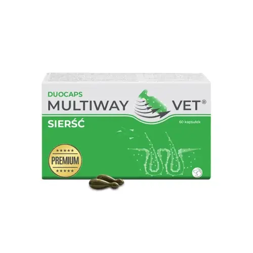 Lågt pris - Multiway Vet Duocaps – Coat