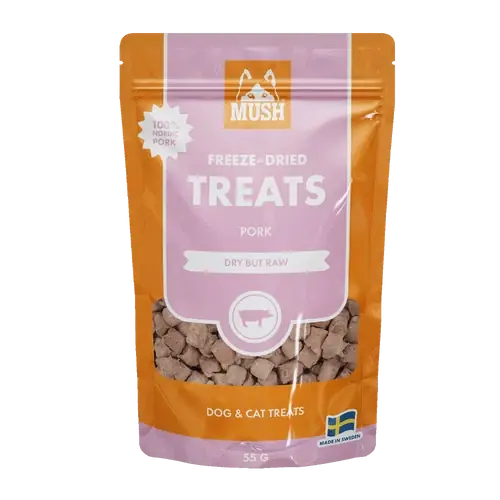 Köp direkt | Mush Gris – 55 G