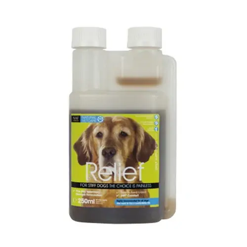 NAF NVC Relief Liquid 250ml | Toppsäljare