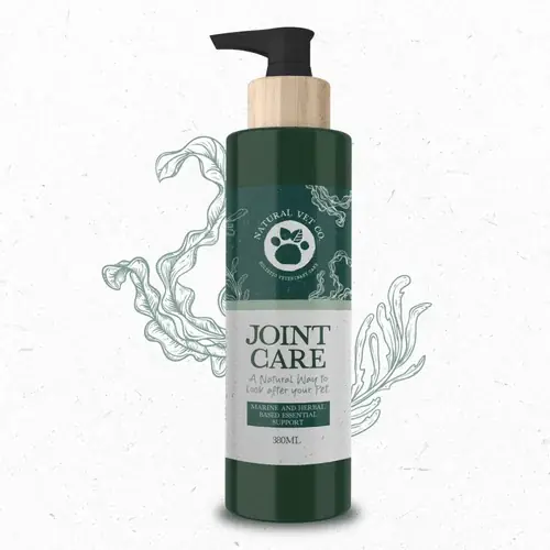 Rea | Natural Vet Co. Joint Care