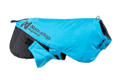 Outlet | Non-stop dogwear Long distance light jacket