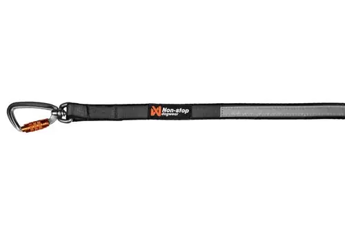 Non-stop dogwear Move leash - Enkel retur