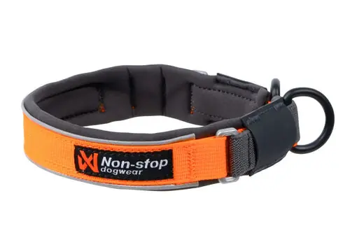 Non-stop dogwear Protector collar - Så länge lagret räcker