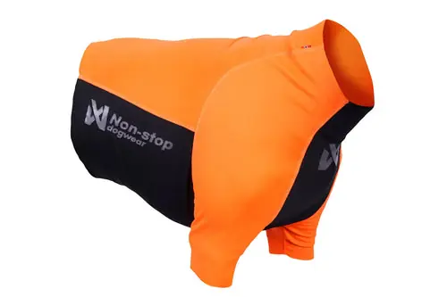 Storsäljare | Non-stop dogwear Protector half suit