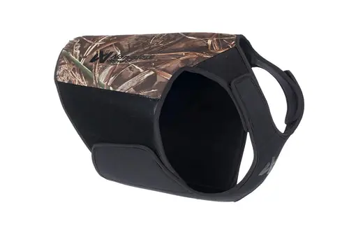 Non-stop dogwear Protector neoprene light - Gratis retur