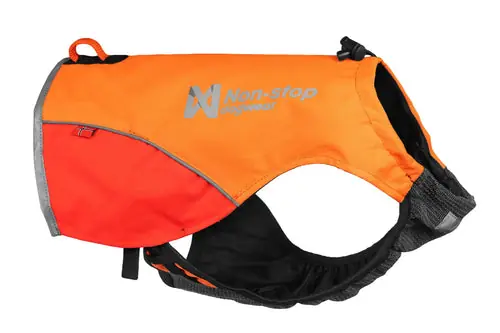 Non-stop dogwear Protector vest - Bara idag