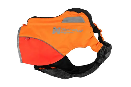 Non-stop dogwear Protector vest GPS - Prissänkt