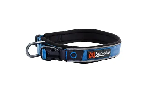 Non-stop dogwear Roam collar - Nytt hos oss