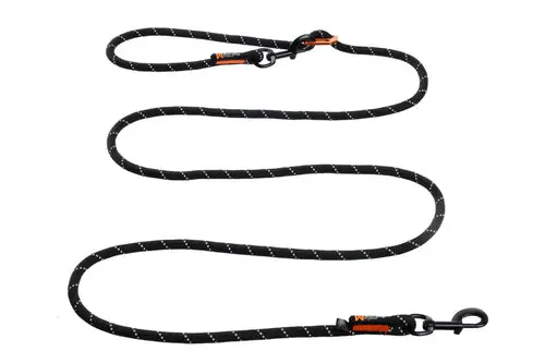 Sista chansen | Non-stop dogwear Rock adjustable leash