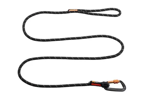 Non-stop dogwear Rock leash | Smidig beställning