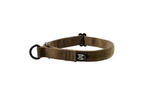 Direkt från fabriken | Non-stop dogwear Solid adjustable collar WD