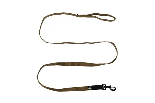 Finns att beställa - Non-stop dogwear Solid leash WD