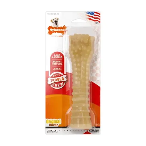 Nylabone Dura Chew Souper - Köp idag