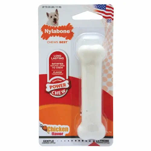 Nylabone DuraChew Chicken Bone | Sänkt pris