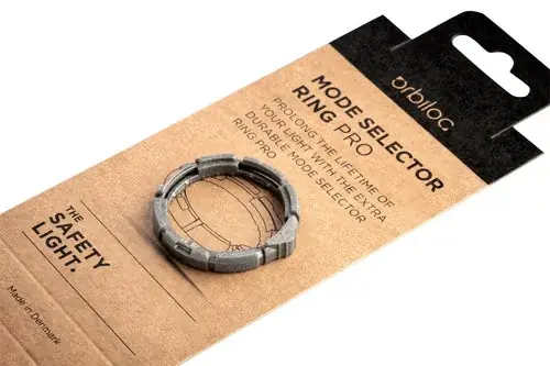 Orbiloc Modusväljare Ring PRO | Skaffa nu