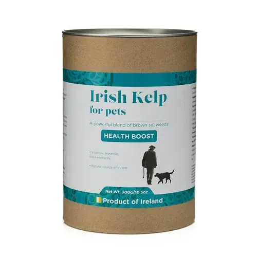 Organic Irish Kelp | Storsäljare