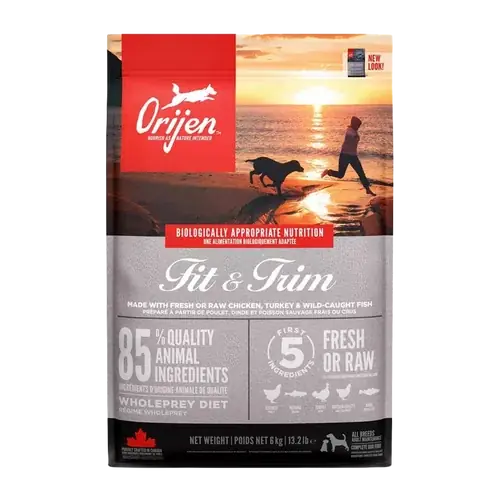 Orijen Fit & Trim - Superpris