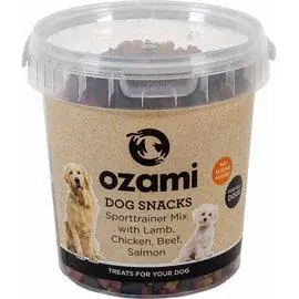 Specialpris | Ozami Dog Snack
