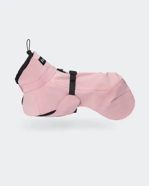 Nyhet i sortimentet - PAIKKA Visibility Raincoat