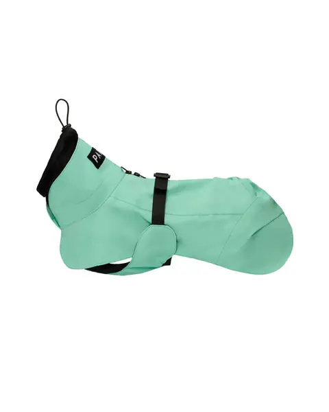 Försäljningssuccé | PAIKKA Visibility Raincoat