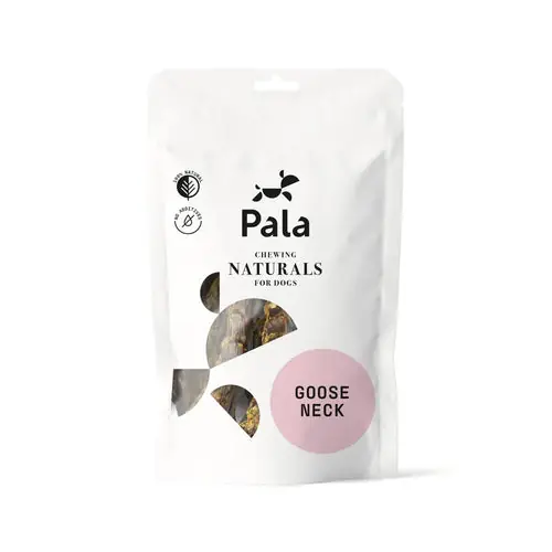 Pala Goose Neck - Expressfrakt