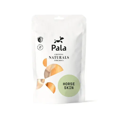 Rabatter | Pala Horse Skin