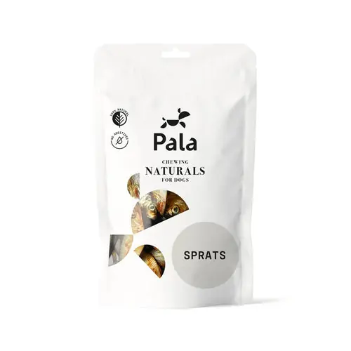 Pala Sprats | Kanonpris