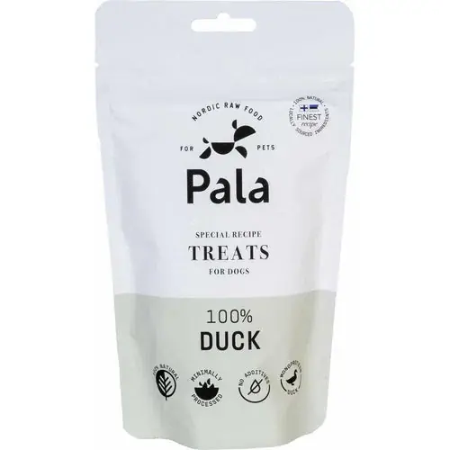 Pala Treats 100g - Handla nu