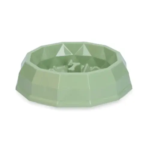 Köp online - Pawise My Slow Feeding Bowl